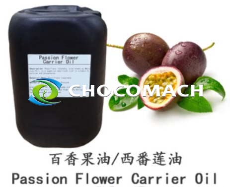 西番蓮籽、百香果籽產(chǎn)業(yè)發(fā)展之營(yíng)養(yǎng)價(jià)值與加工工藝解析